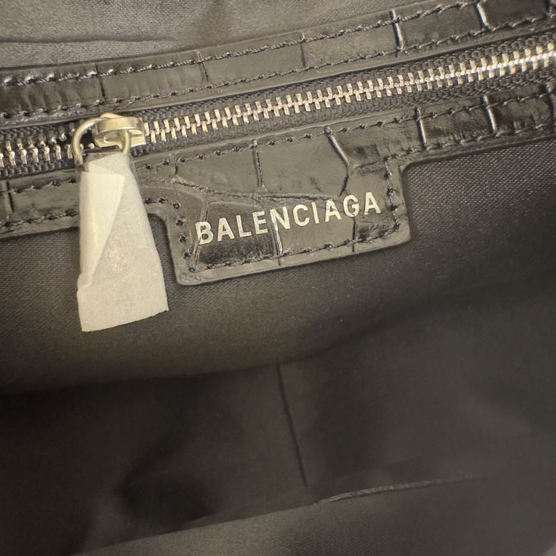 Balenciag Le Cagole Bags